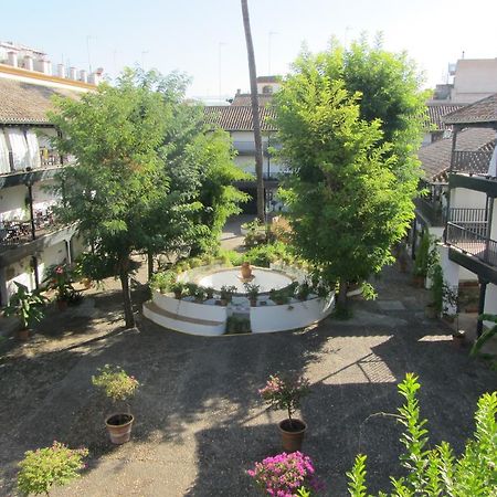 Monumento S.XVI Corralas Siviglia Esterno foto