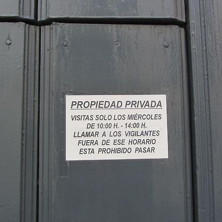 Monumento S.XVI Corralas Siviglia Esterno foto