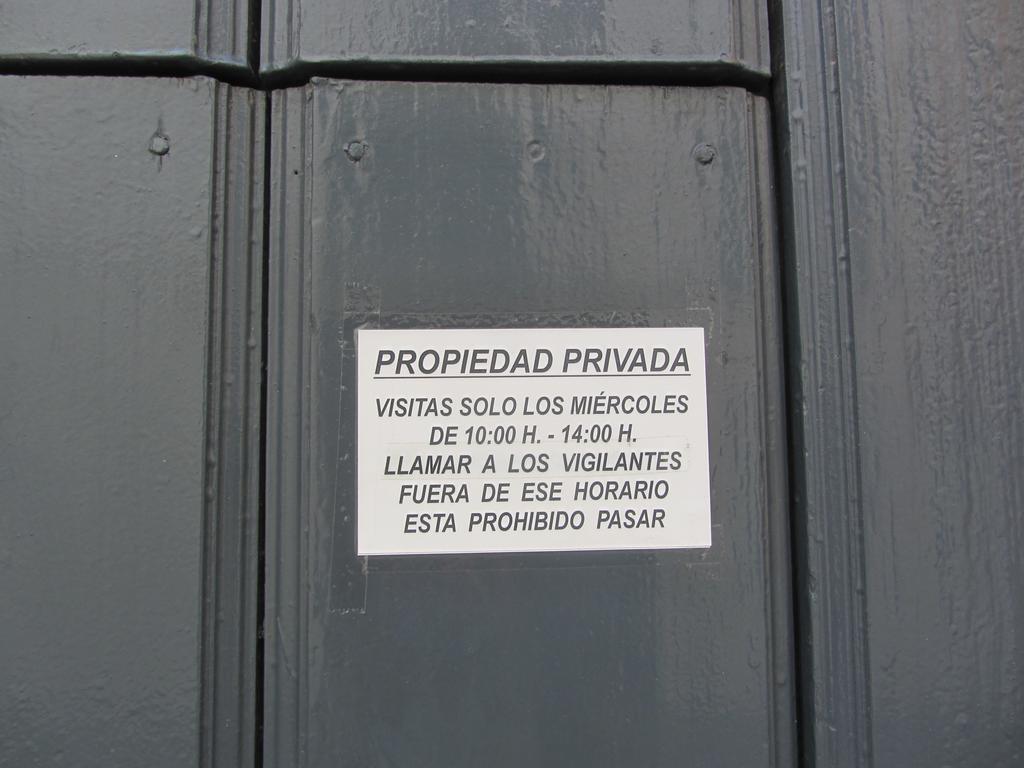 Monumento S.XVI Corralas Siviglia Esterno foto